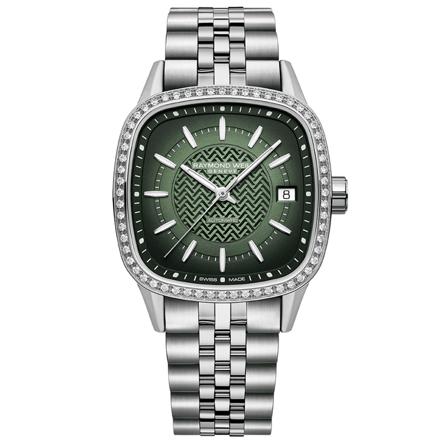 Часы Raymond Weil Freelancer 2490-STS-52051
